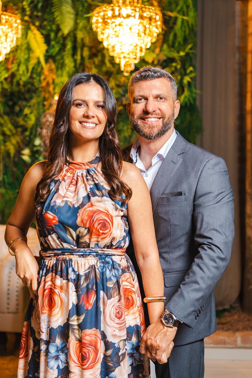 Lucas e Thays - Fundadores da LTX Seguros, corretora de seguros no Brasil