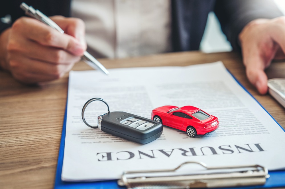 Seguro Automóvel - Proteção completa para veículos
