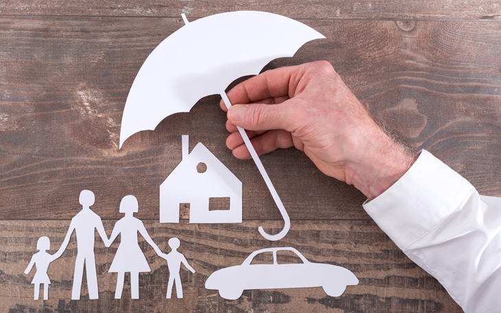 Seguro de Vida - Segurança financeira para sua família